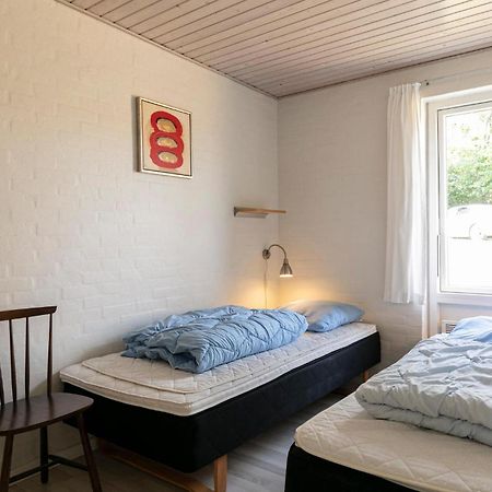 Apartmán Storlokke Allinge-Sandvig Exteriér fotografie
