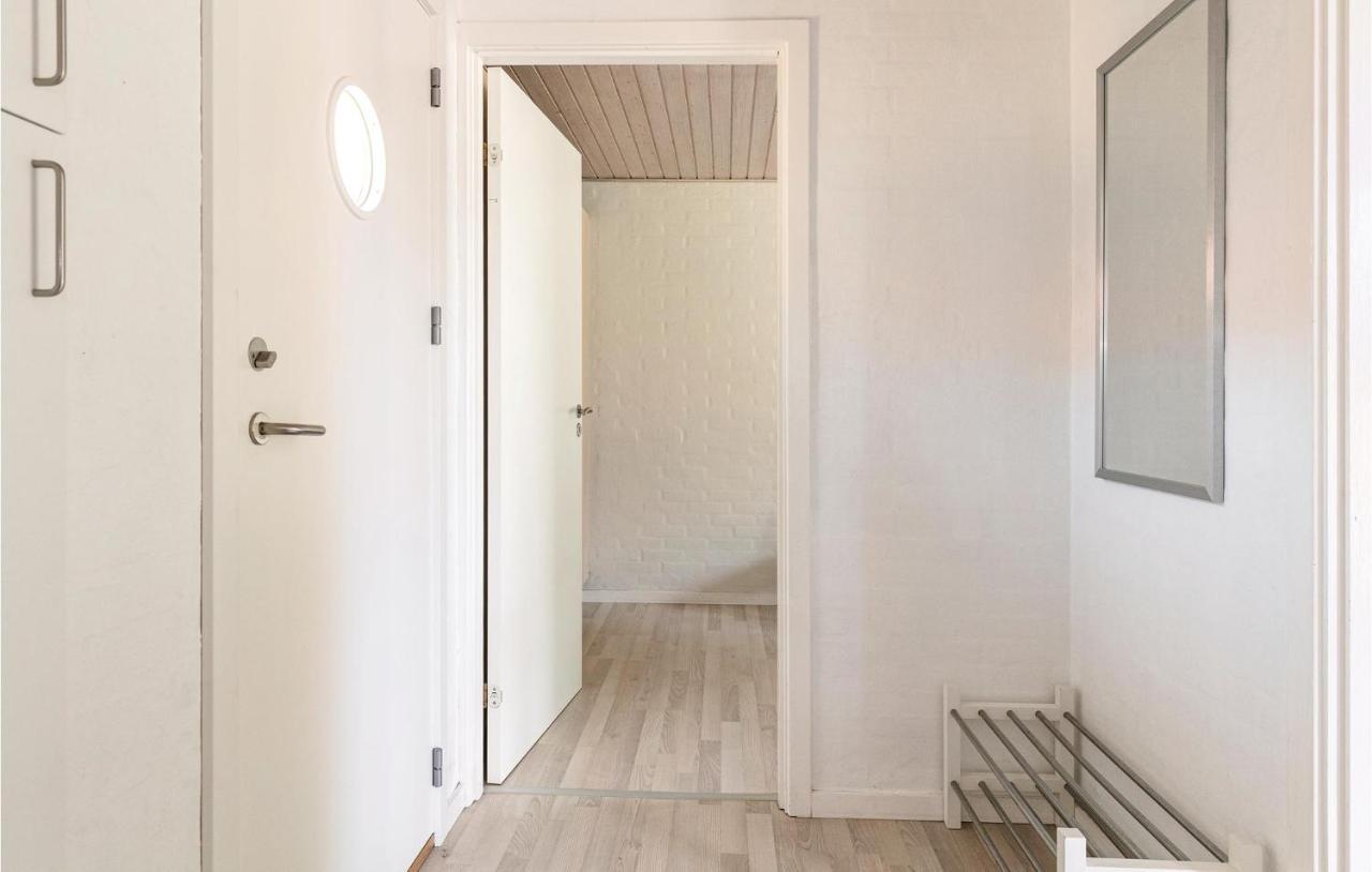 Apartmán Storlokke Allinge-Sandvig Exteriér fotografie