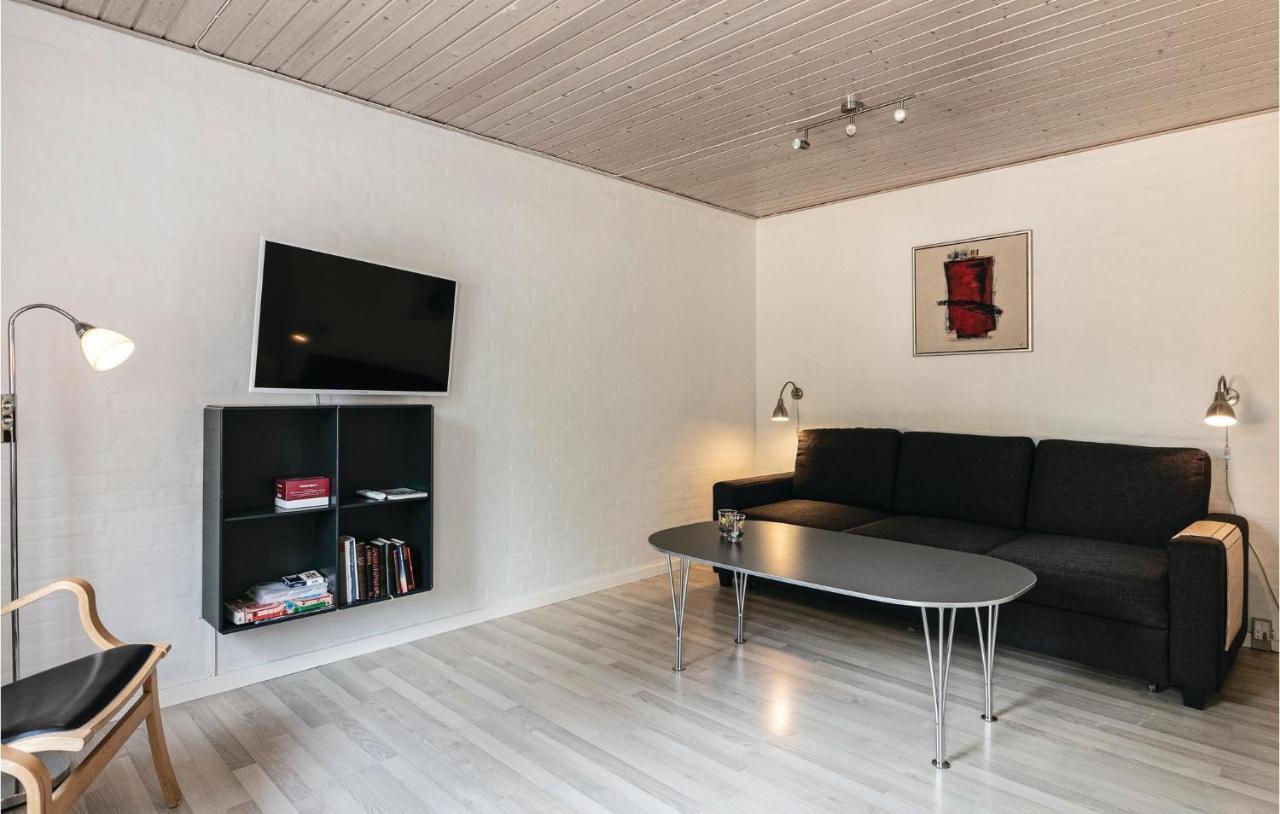 Apartmán Storlokke Allinge-Sandvig Exteriér fotografie